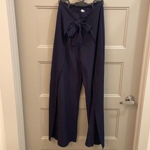 Flowy dress pants